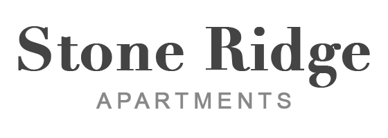 Stone Ridge Apartments logo